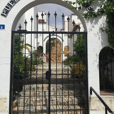 En Algun Lugar Del Mundo Apartment La Cala De Mijas Exterior foto